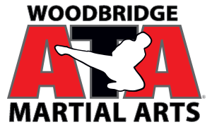 Woodbridge Blackbelt Academy Logo